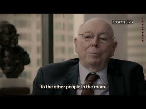 His worst investment made him a billionaire | Warren Buffett