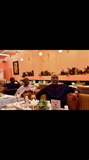 Honoured to join the World Bank Group Country Office for a private sector dinner as part of preparations for The Gambia’s next Country Partnership Framework (CPF). Meaningful conversations on investment, private sector growth and building a more prosperous Gambia through collaboration. #WorldBankGroup #TheGambia #PrivateSector #Investment #EconomicDevelopment