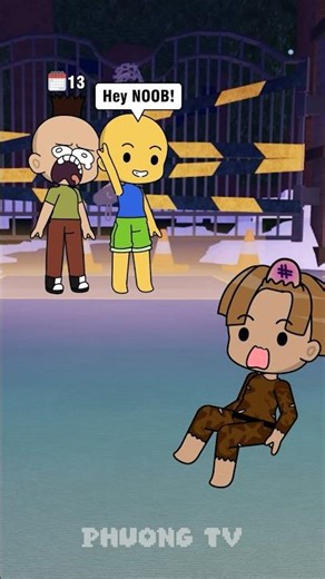 Kindness Test From Cracky4, BUT..☠️ #99nightintheforest #roblox