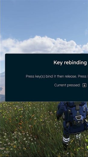 Space Engineers 2 Preview: Customizable Controls Basics