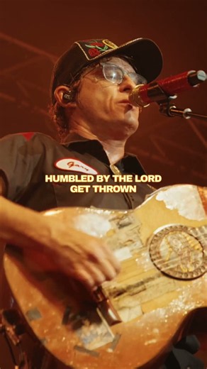 humbled by The Lord get thrown:🌪️