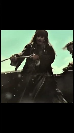 🎬 Movie: Pirates of the Caribbean