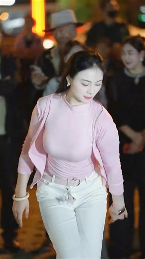 Lebobo, sexy Tibetan dance beauty🌹