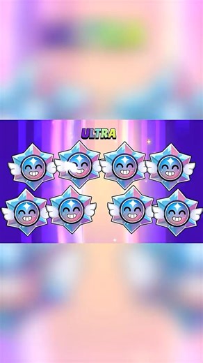 ULTRA ANIME DROP!!😈🔥 #brawlstars