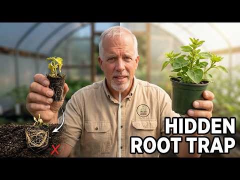 Most Gardeners Skip This One Step and Their Plants Show It