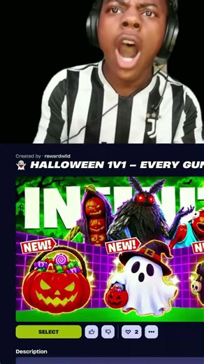 SPEED REVEALS HOW TO GET 170K VBUCKS IN FORTNITE 🎁😱 #fortnite #shorts