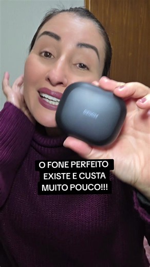 🎧✨ Fone OSSO com tecnologia moderna e função tradutor em tempo real! Escute músicas, atenda chamadas e ainda facilite conversas em outros idiomas 🌍🔥 ✅ Função tradutor inteligente ✅ Tecnologia de som direcional DT6.0 ✅ Baixo vazamento de áudio 👂 ✅ Som claro e potente 🎶 ✅ Confortável e leve para uso diário ✅ Conexão rápida e estável ✅ Ideal para viagens, estudos e trabalho ✈️📚 ✅ Design moderno e diferenciado 😍 Mais praticidade, tecnologia e #miniso #fonedeouvido #fonebluetooth #TIKTOKSHOP