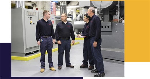 Mechatronics & Robotics Technician