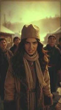 Una explosión arrasó 80 millones de árboles… y no dejó cráter / Explosión de Tunguska