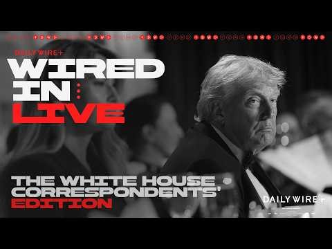 WIRED IN LIVE: BREAKING NEWS