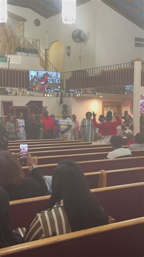 Goodness Of God | Yes I’m A Believer | Bethel Baptist Church Choir