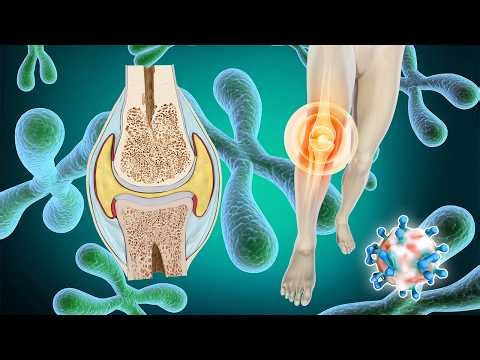 Foot Massage: Just Listen For 10 Minutes, Your Body Will Have Clear Changes, Immediate Effect #1