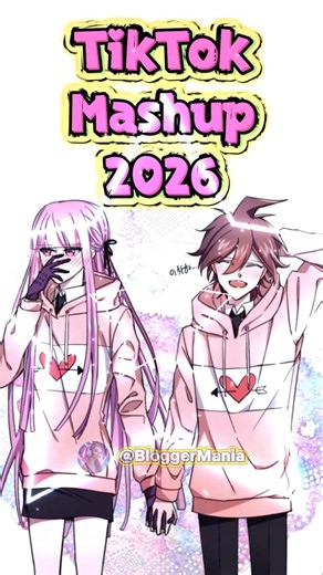 NEW TikTok Mashup 2026 Dance Trend
