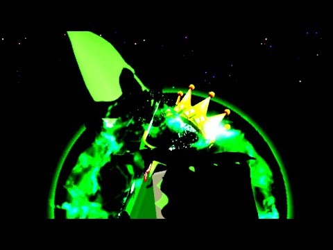 Living Legend With Lyrics (updated audio)