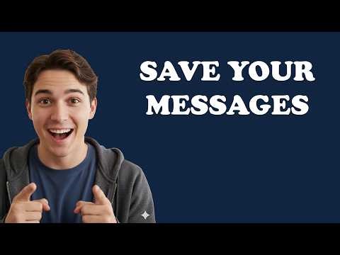 Why Do I Have To Download Text Messages On Android?