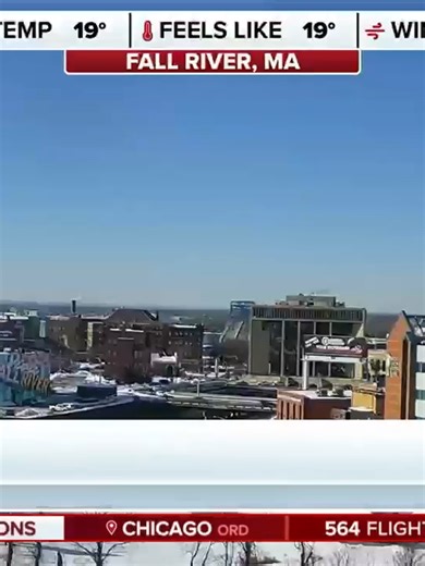 STORM PREP: Snow removal continues along the Cape Cod area as another winter storm prepares to barrel in on Sunday, bringing heavy snow, wind and possibly even coastal flooding. FOX News Multimedia Reporter Kailey Schuyler reports from Hyannis, Massachusetts, on the latest preparations ahead of the nor'easter.