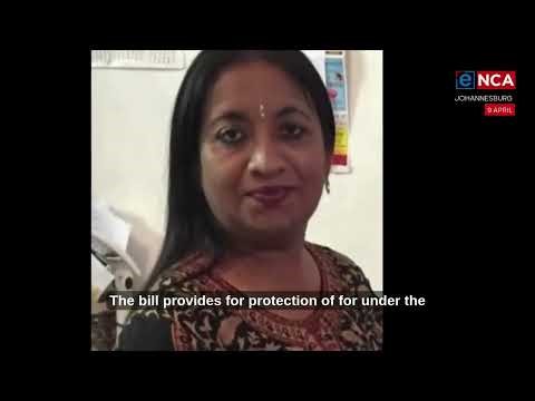 New whistleblower protection bill unveiled