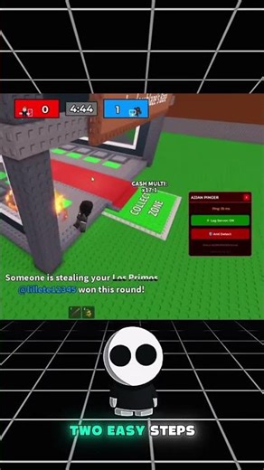 ⚡ SAB DUELS LAGGER SCRIPT 2026 | FREEZE PLAYERS + AUTO PLAY + AUTO STEAL (NO KEY)