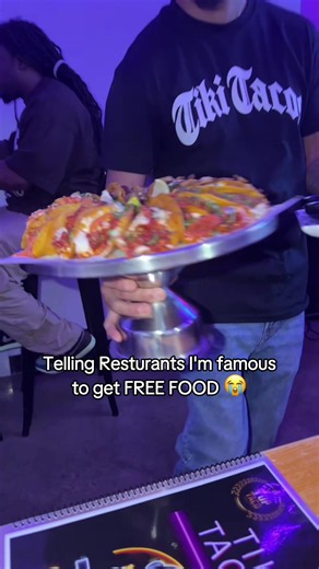 Should I start doing food reviews😭 #zonky #htx #food | zonky