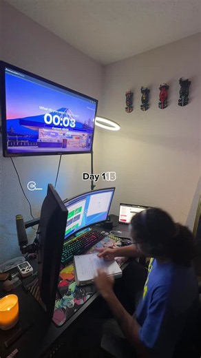 #comptia #tryhackme #redteampath #cybersecurity | Jeremiah Mcclellan