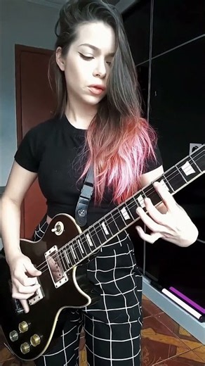 BEST Guitar Riff? 🤘🎸