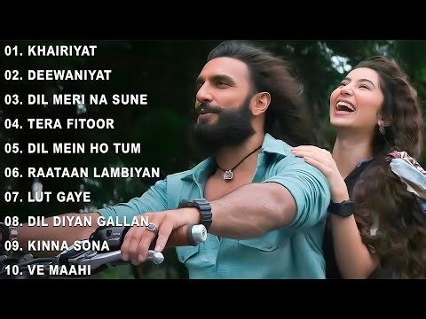NonStopLove Mashup Best Mashup of💜Arijit Singh, Jubin Nautiyal, BPraak, Atif Aslam,Neha Kakkar