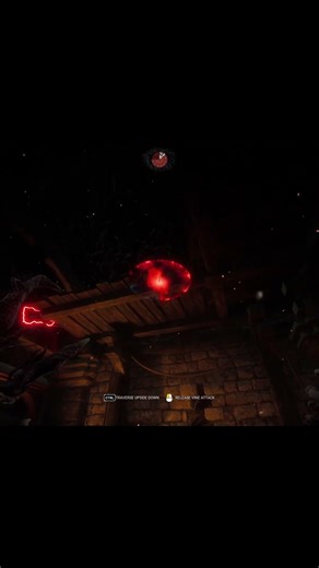 The coolest Vecna shot? | Dead by Daylight