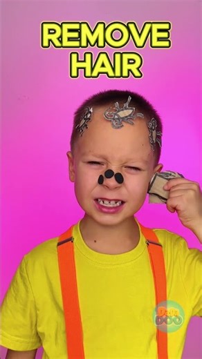 Crafty Cardboard Clean-Up: Hygiene Hacks You Didn't Know! ✂️🧼