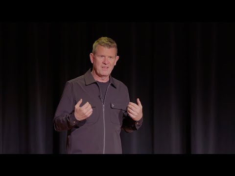 Three steps to know, respect, and connect to your world | Dave Delaney | TEDxFranklin