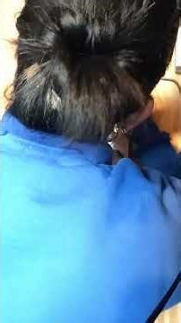 Jobs with Jascelle:🔧Steam Canister Replacement in Progress