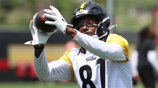 Fan Friday: Steelers OTAs painting optimistic picture
