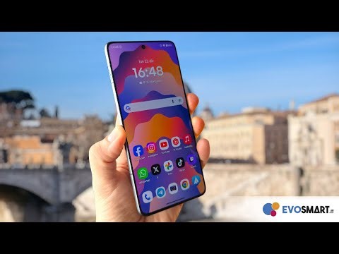Il nuovo RE della fascia media? Recensione MOTOROLA EDGE 70!