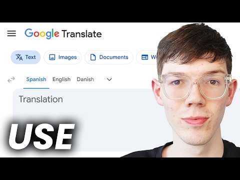 How To Use Google Translate - For Beginners