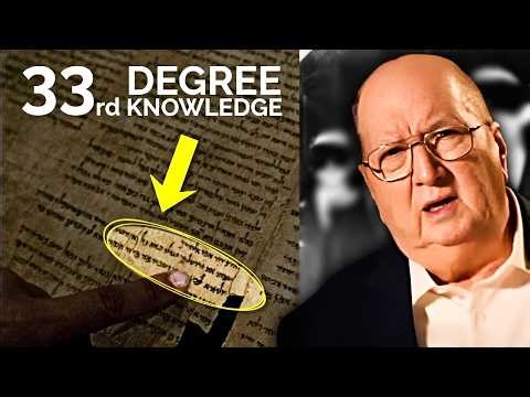 Jordan Maxwell: "This is The Best Kept SECRET in The ENTIRE WORLD!"