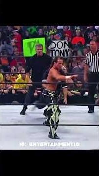 D-Generation X vs. Mr. McMahon & Shane McMahon: SummerSlam 2006 