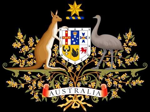 Australia in Brief Explained