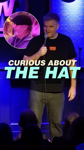 Biggest reveal of the century