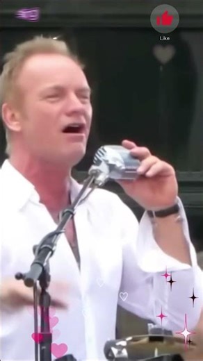 #Englishman In New York (Sting) 뉴욕의 영국인 1987: