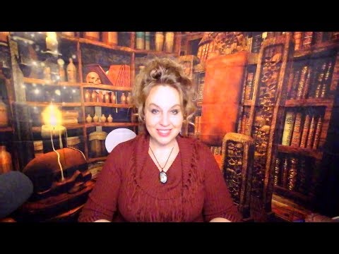 Collective Part 2: Everything is being magnetically drawn TO this High Priestess, including the King