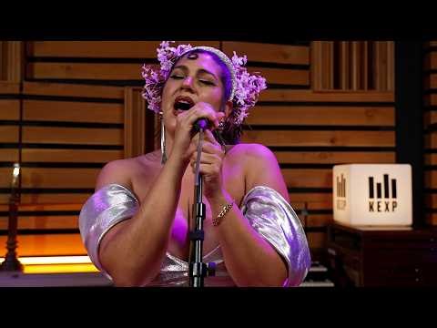 La Doña - Full Performance (Live on KEXP)