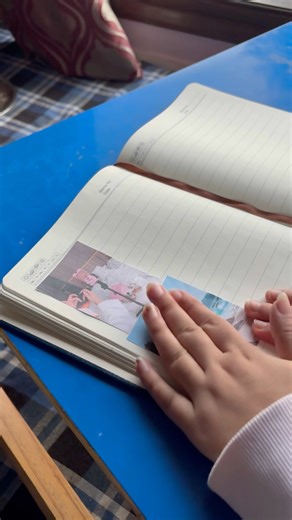 Vision Board Tutorial | DIY Goal Setting for 2026 | Motivation & Tips