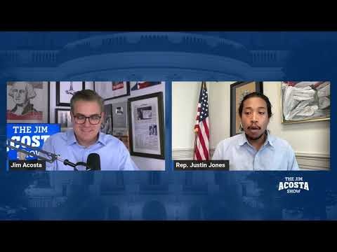 What the Tennessee Speaker Did With Stephen Miller When They Erased a Black Voting District