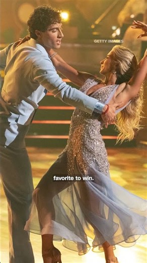 Who do you think will win Season 35 of "Dancing with the Stars"?