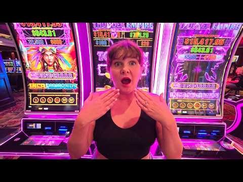 Casino Manager Said This NEW Slot Pays and He WAS RIGHT!