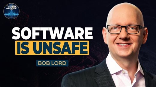 Why the Cybersecurity Industry Is Solving the Wrong Problem | Apogee Global RMS