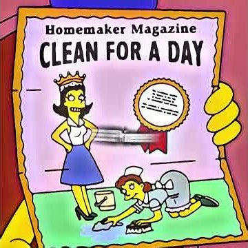 Homer receives a package that wasn't his #simpsons #thesimpsons