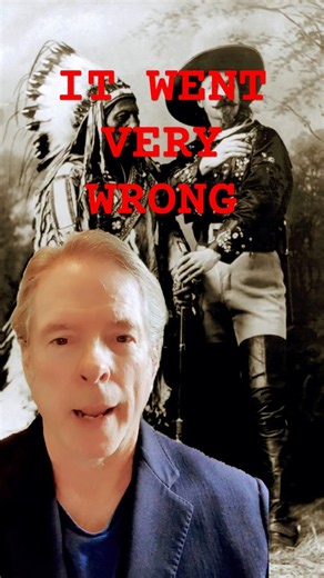 What Happened When Buffalo Bill Tried to Arrest Sitting Bull?