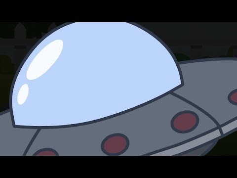 Alien Experiment | Tf Tg Series | Episode 1: A New Host