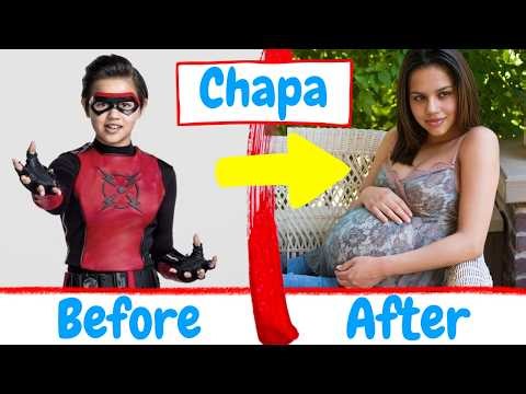 Danger Force BEFORE And AFTER 2026 | Nickelodeon