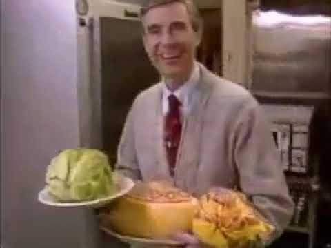 Mr Rogers neighborhood full episode
